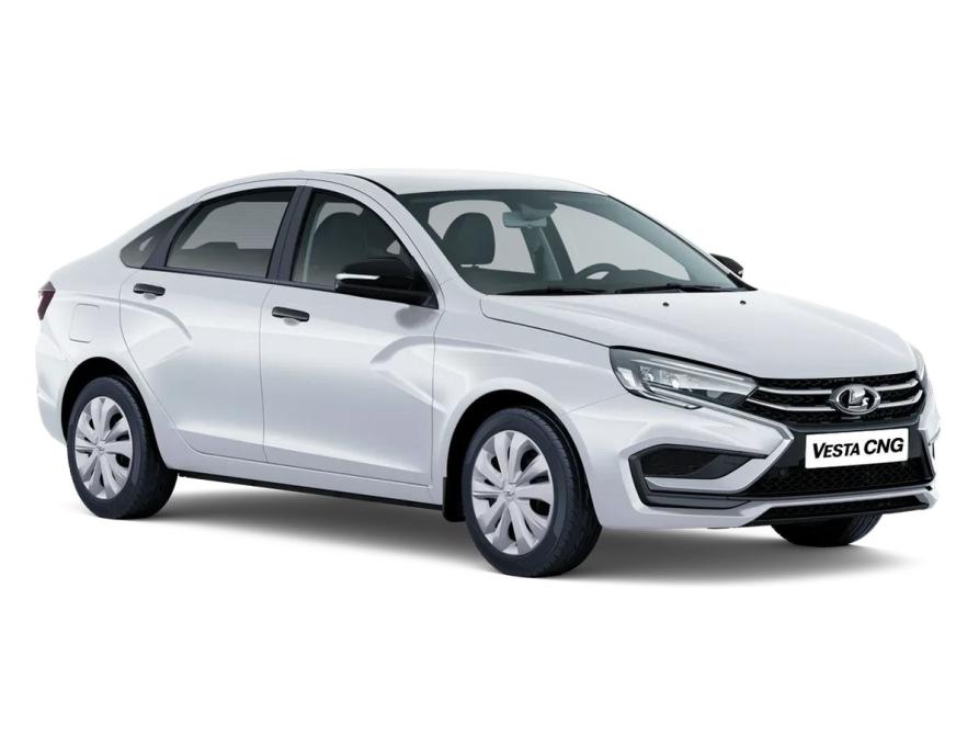 Lada (ВАЗ) Vesta I Рестайлинг (NG) Москва  - изображение 1