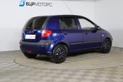 Hyundai Getz I Рестайлинг Нижний Новгород  - изображение 20