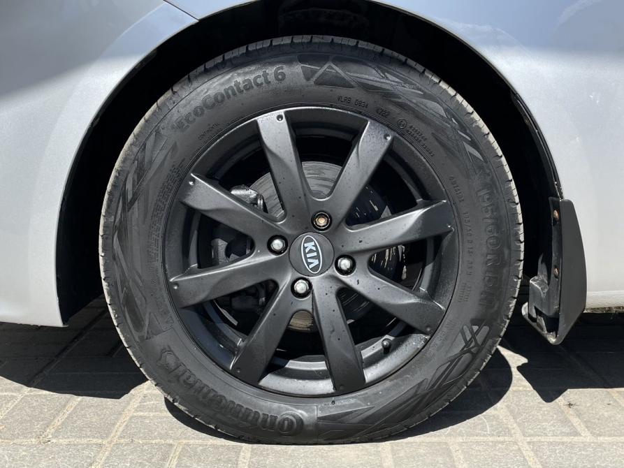 Kia Rio III Рестайлинг Тамбов  - изображение 19