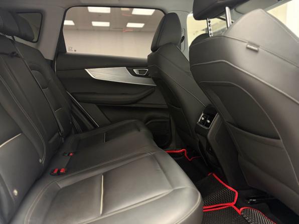Chery Tiggo 7 Pro Max I с пробегом 2023 года, цена 2 149 000 рублей, 12376 км, внедорожник, Автокод Объявления