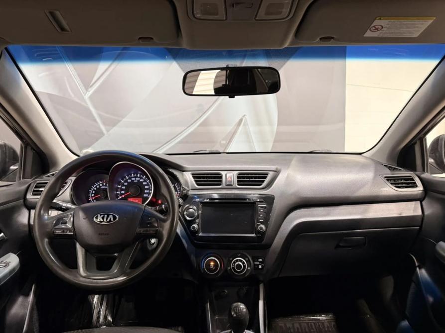 Kia Rio III Пермь  - изображение 16