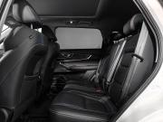 Chery Tiggo 8 I Рестайлинг Санкт-Петербург  - изображение 40