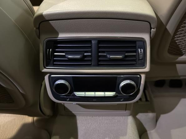 Audi Q7 II (4M) с пробегом 2017 года, цена 2 799 000 рублей, 247265 км, внедорожник, Автокод Объявления