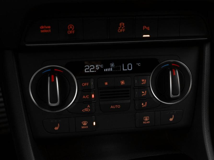 Audi Q3 I (8U) Рестайлинг Москва  - изображение 18