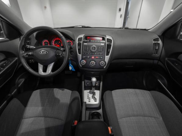 Kia Ceed I Рестайлинг с пробегом 2010 года, цена 730 000 рублей, 274199 км, универсал, Автокод Объявления