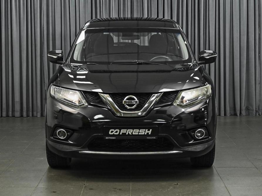 Nissan X-Trail III Ставрополь  - изображение 3