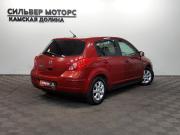 Nissan Tiida I Пермь  - изображение 20