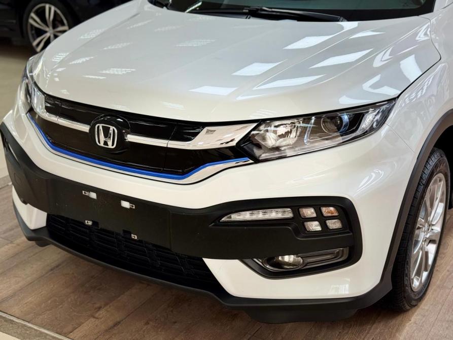 Ciimo (Dongfeng-Honda) X-NV Уфа  - изображение 3