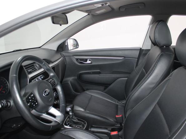 Kia Rio IV Рестайлинг с пробегом 2021 года, цена 1 879 900 рублей, 59169 км, седан, Автокод Объявления