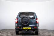 Chevrolet Niva I Рестайлинг Пермь  - изображение 27