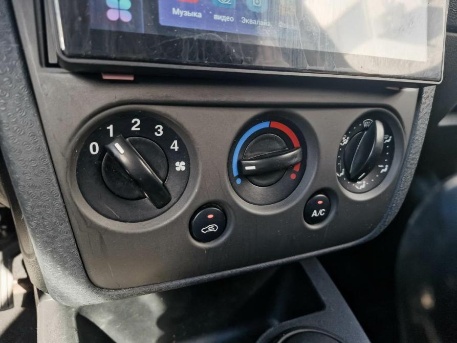 Ford Fusion I Рестайлинг Нижний Новгород  - изображение 13