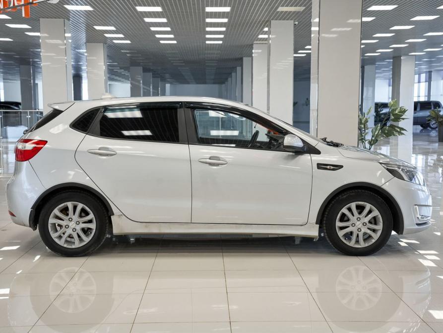 Kia Rio III Самара  - изображение 6