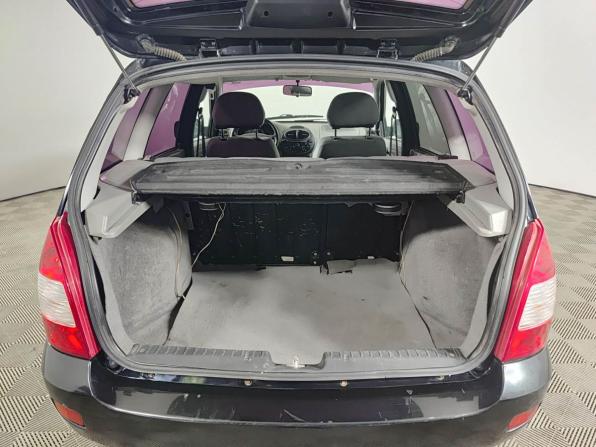 Lada (ВАЗ) Kalina I с пробегом 2012 года, цена 215 000 рублей, 136754 км, универсал, Автокод Объявления