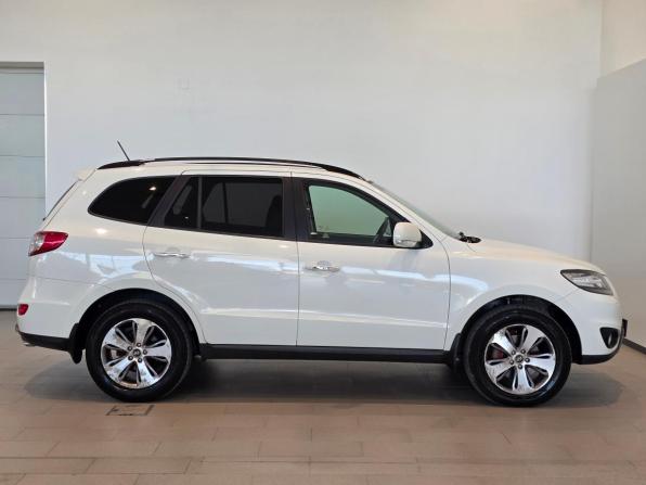Hyundai Santa Fe II Рестайлинг с пробегом 2012 года, цена 1 645 000 рублей, 152040 км, внедорожник, Автокод Объявления