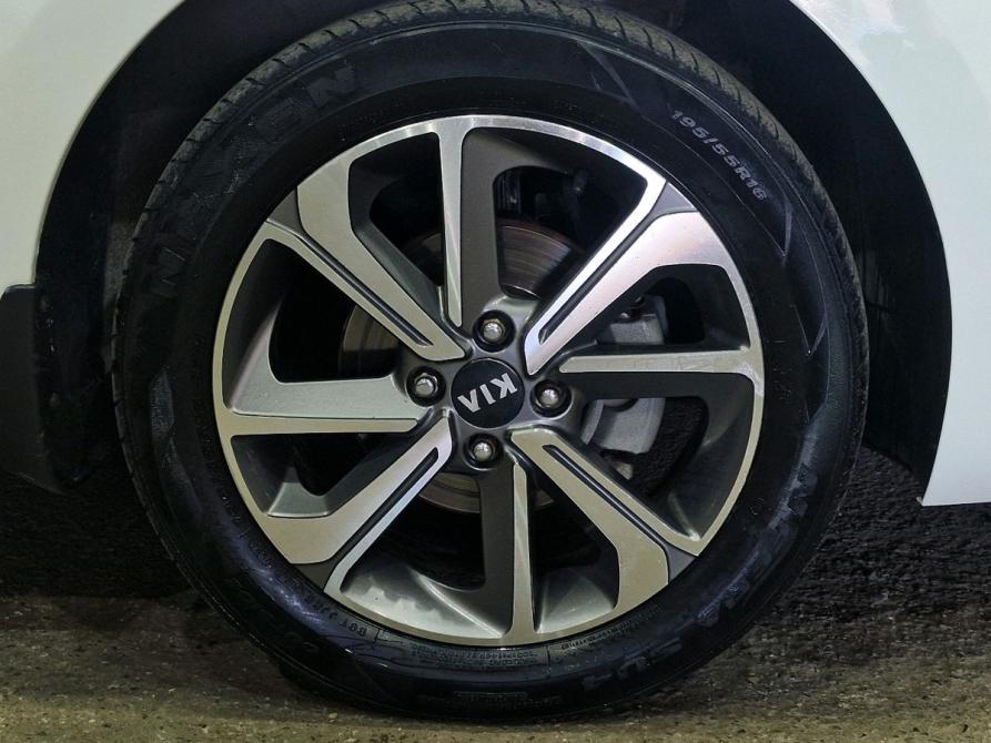 Kia Rio IV Ставрополь  - изображение 7
