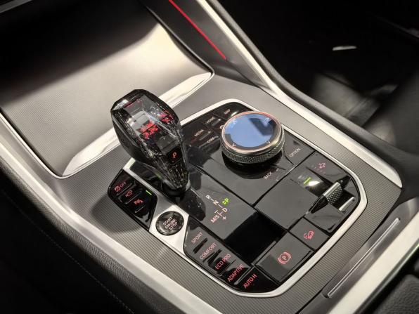 BMW X6 III (G06) с пробегом 2020 года, цена 7 900 000 рублей, 87116 км, внедорожник, Автокод Объявления