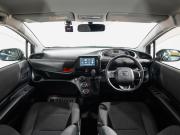Toyota Sienta II Рестайлинг Иркутск  - изображение 28