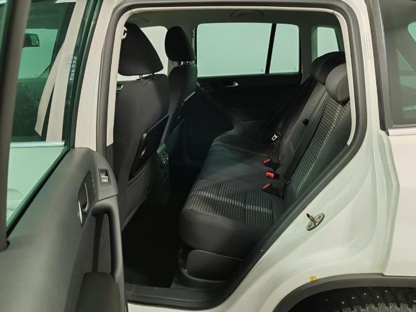 Volkswagen Tiguan I с пробегом 2011 года, цена 1 220 000 рублей, 140452 км, внедорожник, Автокод Объявления