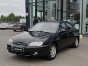 Kia Spectra I Рестайлинг 2 Ижевск  - изображение 23
