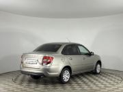 Lada (ВАЗ) Granta I Рестайлинг Воронеж  - изображение 26