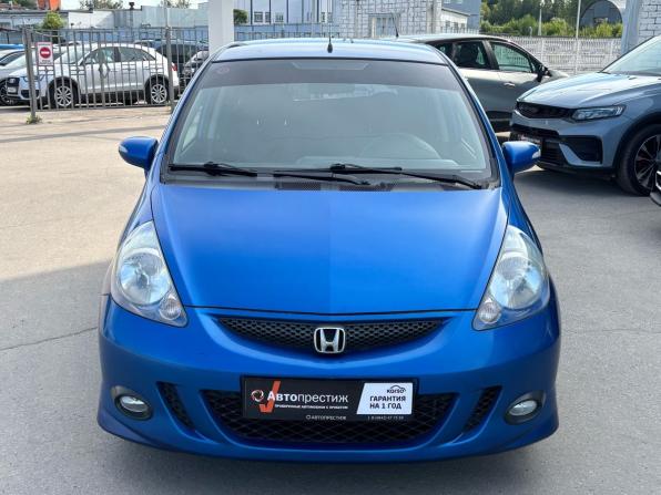 Honda Jazz I Рестайлинг с пробегом 2007 года, цена 550 000 рублей, 235154 км, хэтчбек, Автокод Объявления