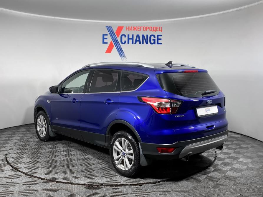 Ford Kuga II Рестайлинг Нижний Новгород  - изображение 7