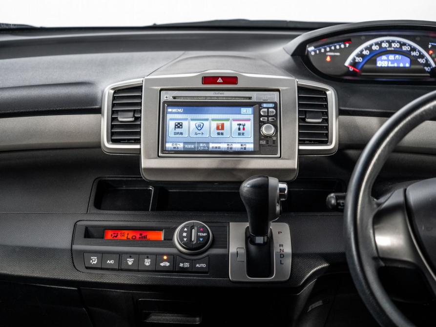 Honda Freed I Рестайлинг Иркутск  - изображение 13