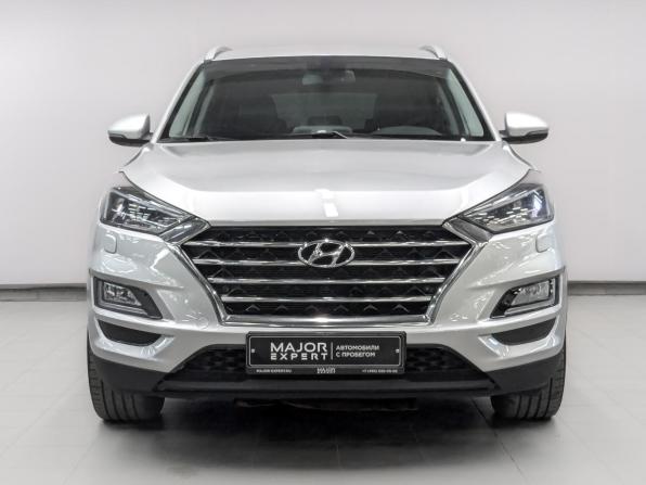 Hyundai Tucson III с пробегом 2018 года, цена 2 015 000 рублей, 106763 км, внедорожник, Автокод Объявления