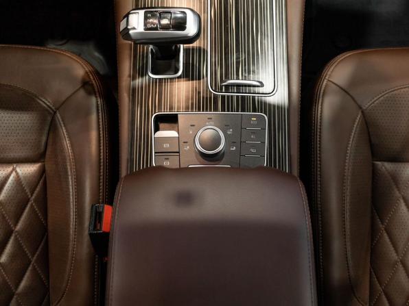 Haval H9 I Рестайлинг с пробегом 2022 года, цена 2 799 000 рублей, 40618 км, внедорожник, Автокод Объявления