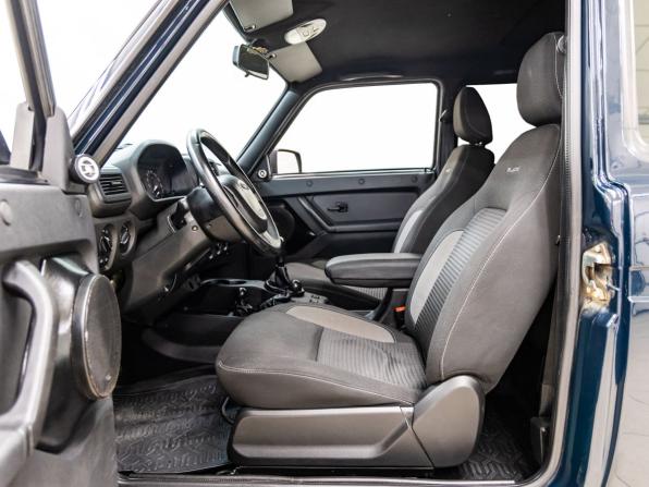 Lada (ВАЗ) Niva Legend с пробегом 2023 года, цена 783 000 рублей, 34833 км, внедорожник, Автокод Объявления