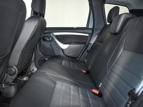 Nissan Terrano III (D10) с пробегом 2017 года, цена 1 289 000 рублей, 62544 км, внедорожник, Автокод Объявления