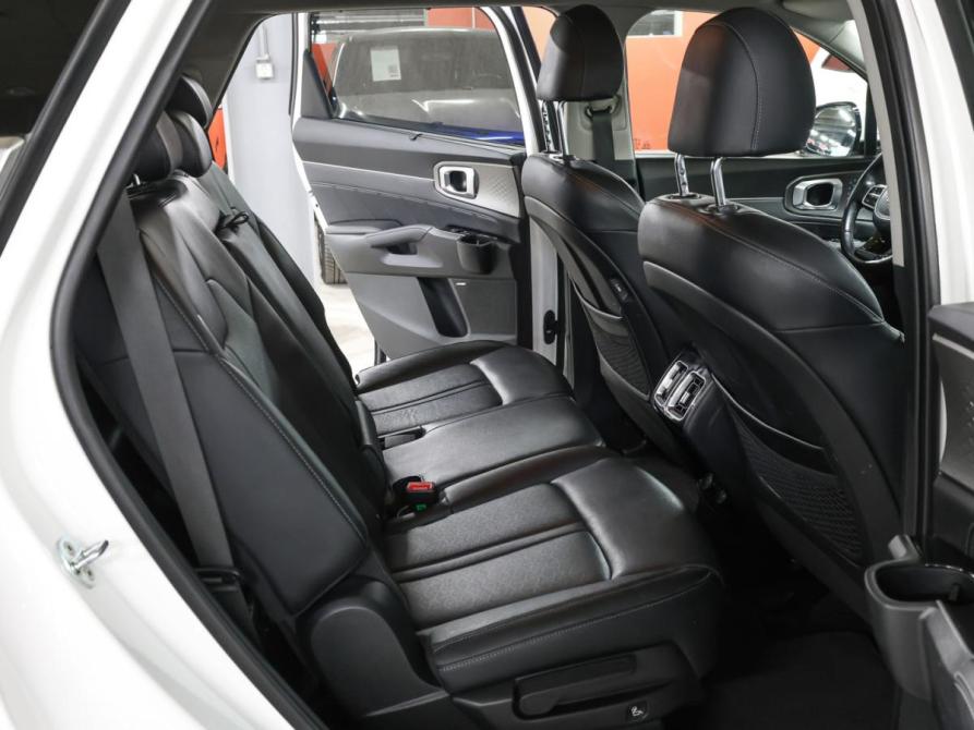 Kia Sorento IV Москва  - изображение 13