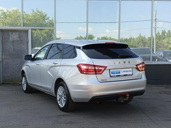Lada (ВАЗ) Vesta I с пробегом 2019 года, цена 1 149 000 рублей, 82685 км, универсал, Автокод Объявления