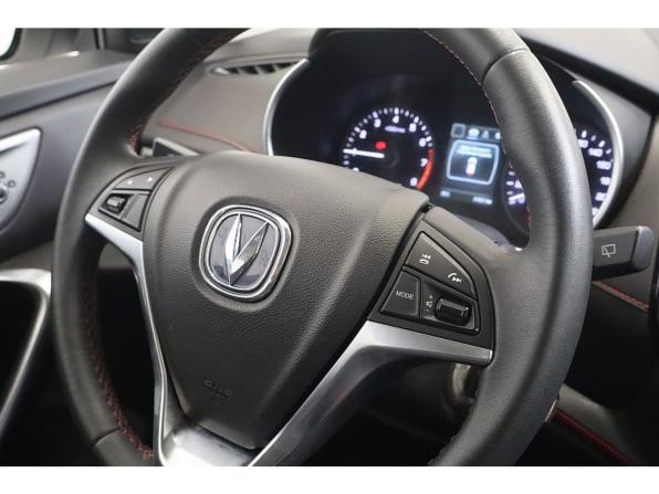 Changan CS55 с пробегом 2020 года, цена 1 694 000 рублей, 54552 км, внедорожник, Автокод Объявления