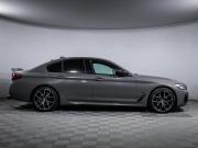 BMW 5 серии VII (G30/G31/G38) Рестайлинг Москва  - изображение 34