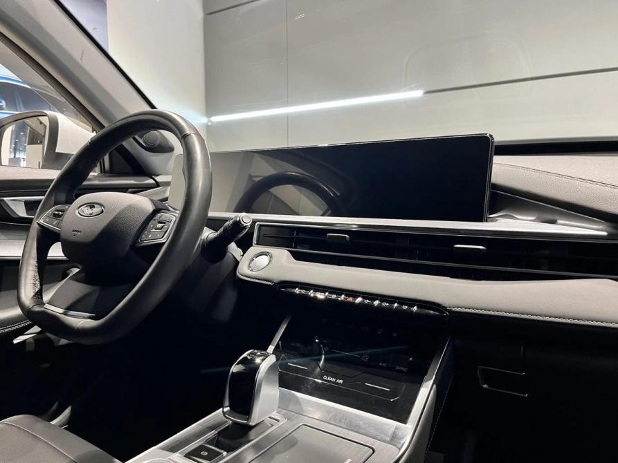 Chery Tiggo 7 Pro Max I Новосибирск  - изображение 14