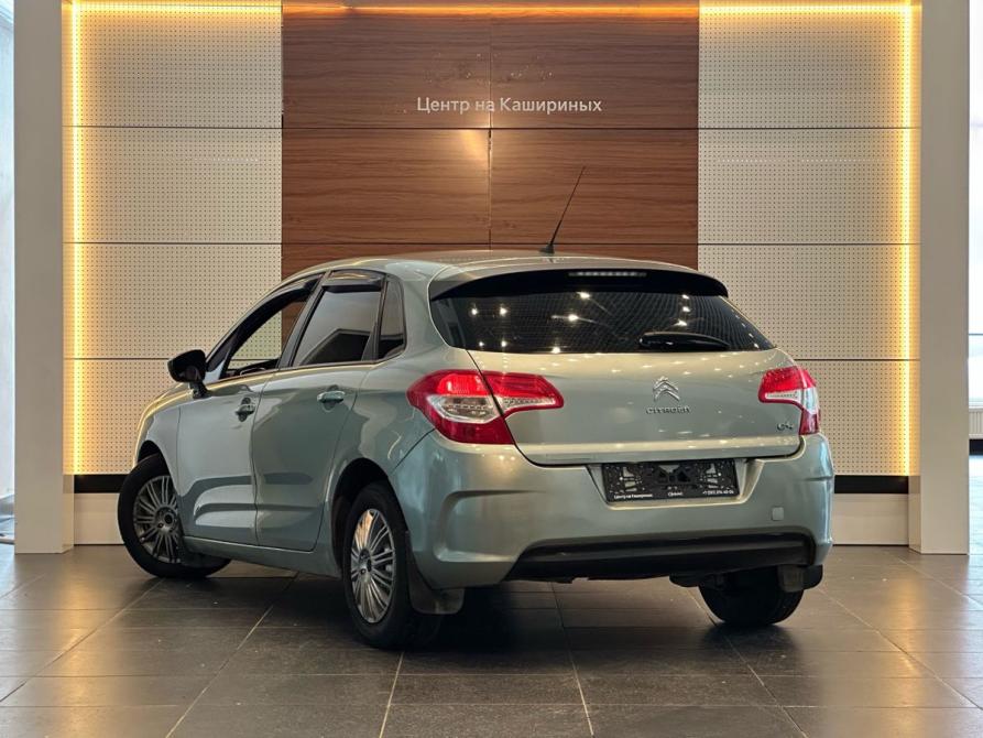Citroen C4 II Челябинск  - изображение 6