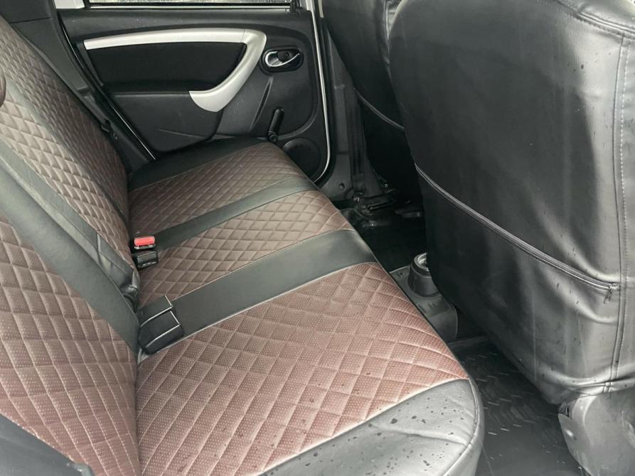Nissan Terrano III (D10) Стерлитамак  - изображение 23