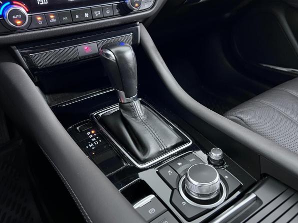 Mazda 6 III (GJ) Рестайлинг 2 с пробегом 2023 года, цена 2 952 000 рублей, 57891 км, седан, Автокод Объявления