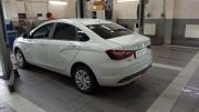 Lada (ВАЗ) Vesta I Санкт-Петербург  - изображение 9