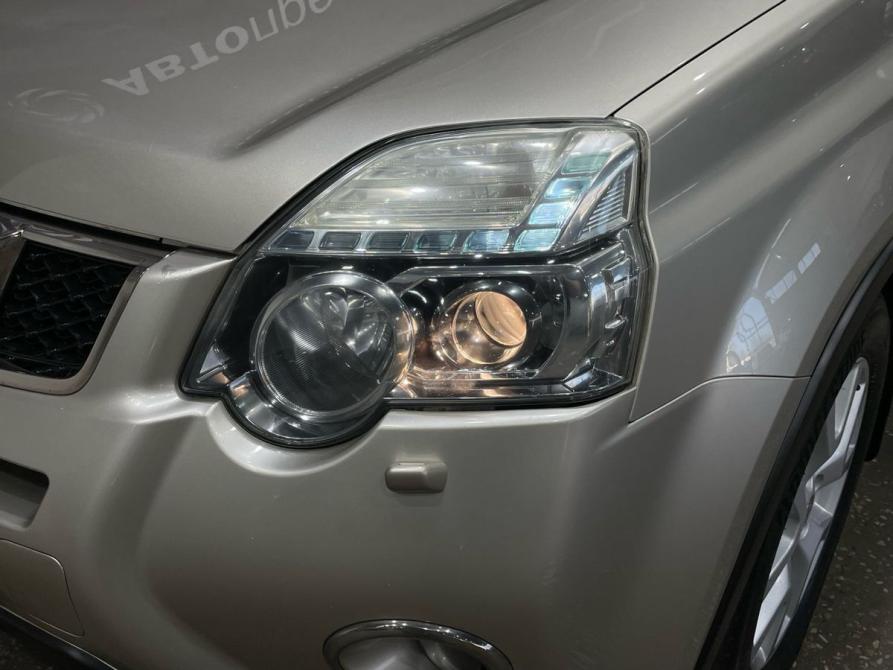 Nissan X-Trail II Рестайлинг Пермь  - изображение 9