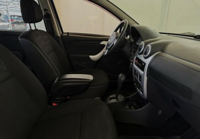 Renault Sandero I с пробегом 2012 года, цена 850 000 рублей, 97535 км, хэтчбек, Автокод Объявления