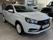 Lada (ВАЗ) Vesta I Пермь  - изображение 28