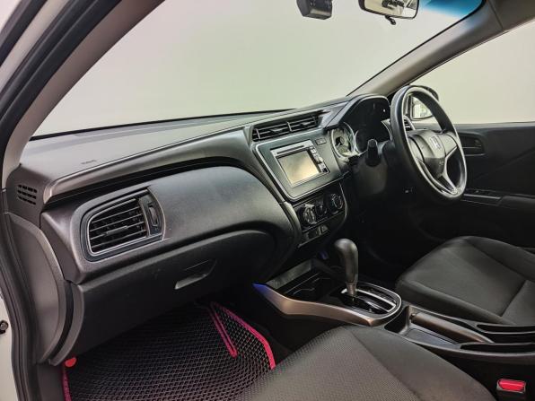 Honda Grace I Рестайлинг с пробегом 2018 года, цена 1 250 000 рублей, 32474 км, седан, Автокод Объявления