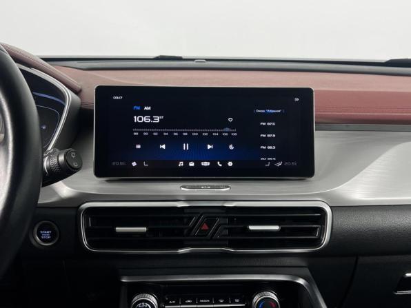 Geely Coolray I с пробегом 2022 года, цена 1 574 900 рублей, 131211 км, внедорожник, Автокод Объявления
