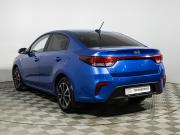 Kia Rio IV Санкт-Петербург  - изображение 23