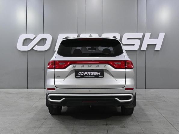 Haval M6 II с пробегом 2023 года, цена 1 729 000 рублей, 72149 км, внедорожник, Автокод Объявления