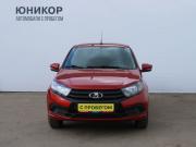 Lada (ВАЗ) Granta I Рестайлинг Нижний Новгород  - изображение 16