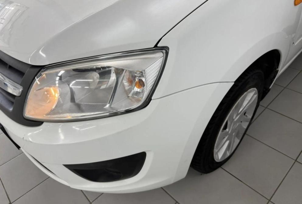 Lada (ВАЗ) Granta I Астрахань  - изображение 5