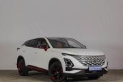Omoda C5 I Тюмень  - изображение 25